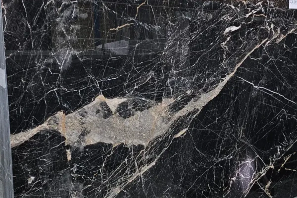 اسلب مرمریت مشکی تری دی بلک