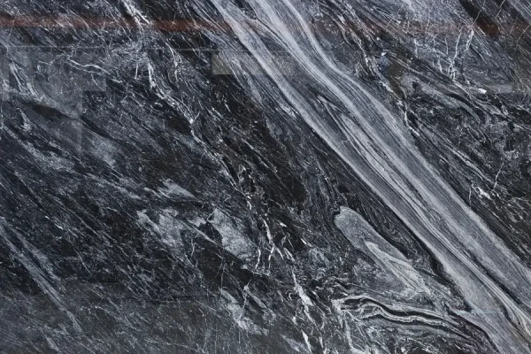 اسلب چینی مشکی بلک لاین