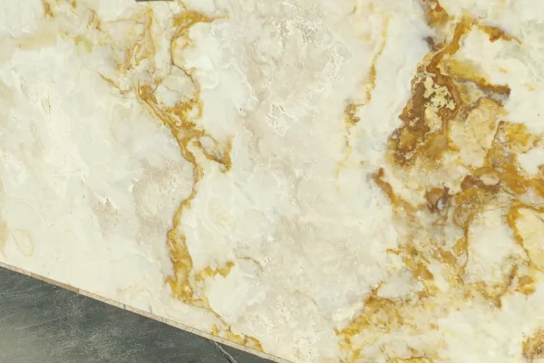 اسلب مرمریت سفید