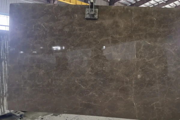 اسلب مرمریت قهوه ای