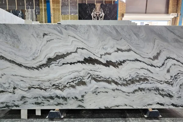 اسلب چینی پاندا وایت